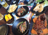 2000円 食べ放題飲み放題 居酒屋 おすすめ屋 横浜店: ちゅらさんの2026年06月29日の1枚目の投稿写真