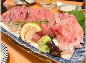 旨い魚とレモンサワー トロ匠 川崎店: ちゅらさんの2026年05月06日の1枚目の投稿写真