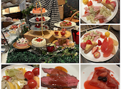 ANAクラウンプラザホテル新潟 オールデイダイニング シーズンカフェ: ふくさんの2023年03月07日の1枚目の投稿写真