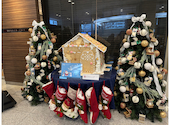ANAクラウンプラザホテル新潟 オールデイダイニング シーズンカフェ: ふくさんの2023年12月21日の3枚目の投稿写真