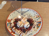 Italian Kitchen VANSAN イオン新潟西店: ふくさんの2026年06月11日の1枚目の投稿写真