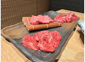 牛次郎 お初天神店: あんくさんの2025年02月18日の2枚目の投稿写真