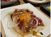 ネオ大衆馬肉酒場 ジョッキー 船橋店: ももさんの2026年08月11日の1枚目の投稿写真
