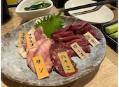 ネオ大衆馬肉酒場 ジョッキー 船橋店: ももさんの2026年08月11日の2枚目の投稿写真