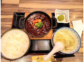 牛たん炭焼利久幕張新都心店: みゆきさんの2026年05月31日の1枚目の投稿写真
