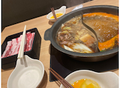しゃぶ菜 阪急三番街: みほりんさんの2026年05月02日の1枚目の投稿写真