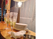 【完全個室/誕生日/女子会/貸切/テラス】10LOUNGE（テンラウンジ）　柏: minatyさんの2026年05月の1枚目の投稿写真