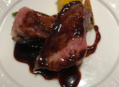 Bistro 樫 ビストロ カシ 横浜: かあさんさんの2020年11月15日の1枚目の投稿写真