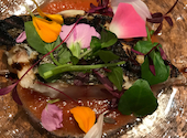 Bistro 樫 ビストロ カシ 横浜: かあさんさんの2020年11月15日の3枚目の投稿写真