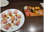 スペイン料理 Bistro bar あずき 京都山科: せんといんさんの2026年08月24日の1枚目の投稿写真