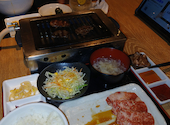 焼肉居酒屋 ホルモン焼肉 牛ぎゅう 大森駅: アンジーさんの2026年05月29日の1枚目の投稿写真