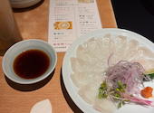 ふぐ うなぎ料理 玄品 大阪梅田東通: Novさんの2026年09月03日の1枚目の投稿写真