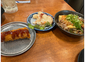食べ飲み放題　堂山食堂　ホワイティ梅田店: aさんの2026年02月の1枚目の投稿写真