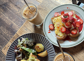 ROOM2 COFFEE&ROASTER: ほのかさんの2026年04月22日の1枚目の投稿写真