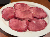 焼肉 ニューひうち: Lさんの2026年09月19日の1枚目の投稿写真