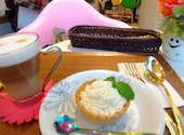 キッシュ専門店&カフェ FlowerQuiche本店（フラワーキッシュ）: rioさんの2020年10月の1枚目の投稿写真