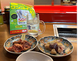 焼肉の和民 東岡崎駅前店: みやびっちさんの2026年05月06日の1枚目の投稿写真
