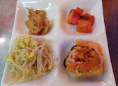 韓国料理 クッパ 千林: オリオンさんの2024年07月02日の2枚目の投稿写真