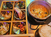 韓国料理 クッパ 千林: オリオンさんの2026年10月07日の1枚目の投稿写真