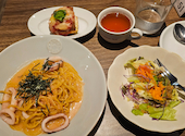 Italian Kitchen VANSAN バンサン イオンタウン守口店: オリオンさんの2026年07月29日の1枚目の投稿写真