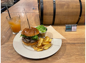 Mr Tokyo BURGER S cafe ミスタートウキョウ バーガーズカフェ: moahさんの2026年09月19日の1枚目の投稿写真
