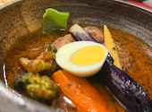 カレー食堂　心　秋葉原店: moahさんの2026年06月01日の1枚目の投稿写真