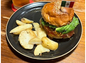 World Burger ワールドバーガー 池袋東口店: moahさんの2026年09月29日の1枚目の投稿写真