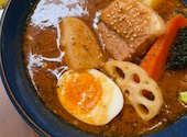 札幌スープカレー JACK 市ヶ谷店: moahさんの2026年06月01日の1枚目の投稿写真