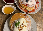 LA TERRASSE ALL DAY DINING オールデイ ダイニング: マンネさんの2024年02月17日の1枚目の投稿写真