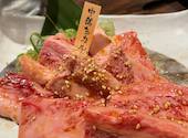 炭火焼肉酒房 雷音 溝ノ口店: ラッキ-スターさんの2021年12月01日の1枚目の投稿写真