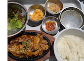 セマウル食堂 名古屋栄店: Lilyさんの2026年09月01日の1枚目の投稿写真