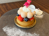 PATISSERIE NAJAC パティスリー ナジャック 新栄: Lilyさんの2026年06月24日の1枚目の投稿写真