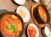 韓国石鍋 bibim' ビビム あべのキューズモール店: さきさんの2026年08月02日の1枚目の投稿写真