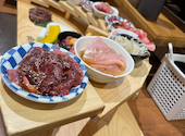 お米と焼肉　肉のよいち　春日井店: ゆちさんの2023年08月の1枚目の投稿写真