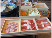 温野菜 キュエル姫路店: まなままこさんの2026年04月12日の3枚目の投稿写真
