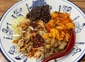 西安麺荘 秦唐記 神保町店: akさんの2023年09月27日の2枚目の投稿写真