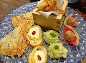 湘南の魚とワインの店 ヒラツカ 横浜店: めらるーさんの2026年08月06日の2枚目の投稿写真