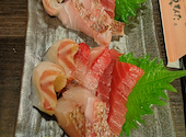 魚問屋 魚きんた: めらるーさんの2026年05月15日の1枚目の投稿写真