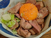 もつ焼きホームラン: めらるーさんの2026年05月15日の2枚目の投稿写真