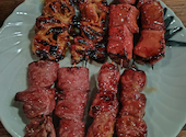 もつ焼きホームラン: めらるーさんの2026年05月15日の3枚目の投稿写真