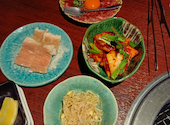 焼肉こじま 離れ 飯田橋: めらるーさんの2026年04月08日の2枚目の投稿写真