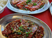 大衆ホルモン肉力屋 中野北口店: めらるーさんの2026年05月11日の3枚目の投稿写真
