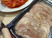 ときわ亭 新宿三丁目店: めらるーさんの2026年08月19日の2枚目の投稿写真