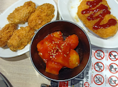 ときわ亭 新宿三丁目店: めらるーさんの2026年08月19日の3枚目の投稿写真