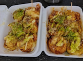 たこ焼き屋 天晴れ: めらるーさんの2026年05月11日の2枚目の投稿写真