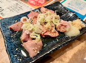 もつ焼き専門店 かる小屋 梅ヶ丘店: いっせいさんの2026年05月14日の2枚目の投稿写真