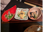 みまでり 間之町 姉小路: nuckyLuckyさんの2024年11月22日の2枚目の投稿写真