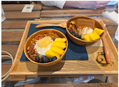 Your GURT&GRANOLA CAFE ユアグルト アンド グラノーラ カフェ 栄店: なかみんさんの2026年05月06日の1枚目の投稿写真