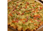 クリスピーチキン＆窯焼きPIZZA CANOPY-キャノピー-: リズさんの2026年08月30日の3枚目の投稿写真