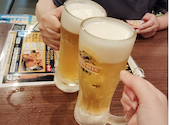 目利きの銀次 長野東口駅前店: Kasumiさんの2026年08月19日の2枚目の投稿写真